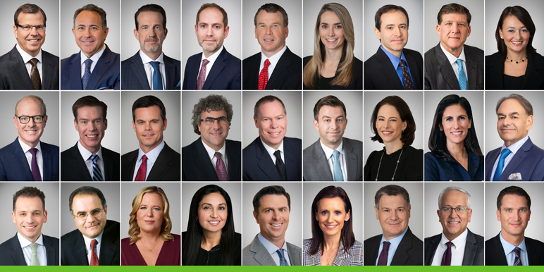 Twenty-Seven Weil Partners Named to 2025 Lawdragon 500 Leading Dealmakers in America List Twenty-Seven Weil Partners Named to 2025 Lawdragon 500 Leading Dealmakers in America List