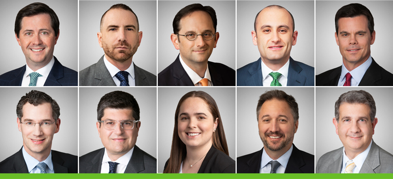 Ten Weil Partners Named to 2025 Lawdragon Entertainment, Sports & Media List