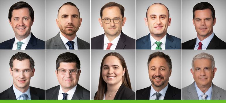 Ten Weil Partners Named to 2025 Lawdragon Entertainment, Sports & Media List