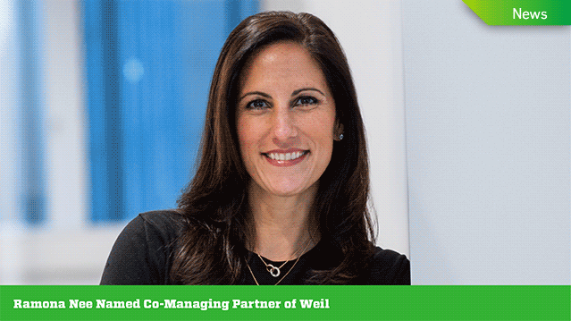 Women of Weil
