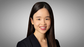 Jenny Choi