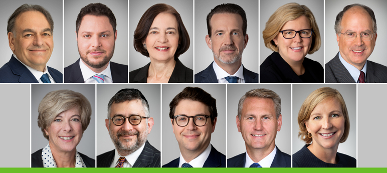Weil Earns High Honors in ITR World Tax 2024
