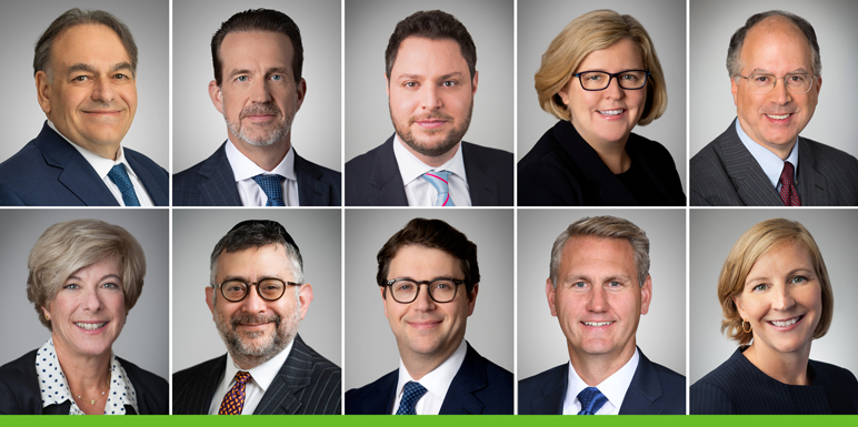 Weil Earns High Honors in ITR World Tax 2025