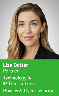 Liza Cotter