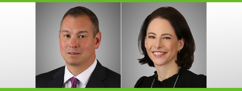 Richard H. Frye and Courtney S. Marcus