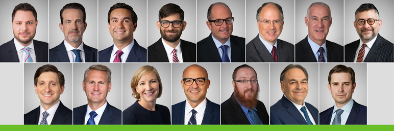 Weil Partners Named to 2025 Lawdragon Leading Global Tax Lawyers List