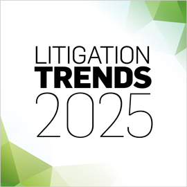 Litigation Trends 2025