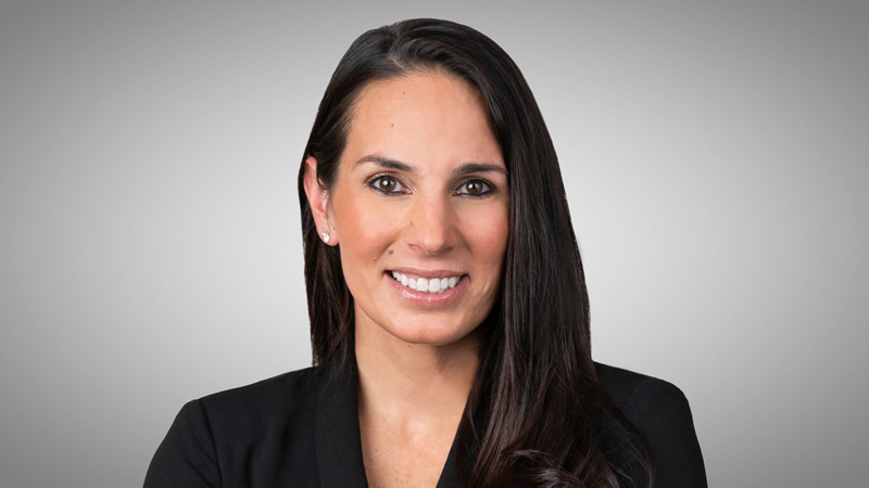 Weil Continues Growth in Corporate Practices, Adding Real Estate Partner Jessica Pillai