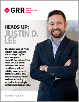 Justin D. Lee Talks LMEs in New Podcast and Q&A Feature