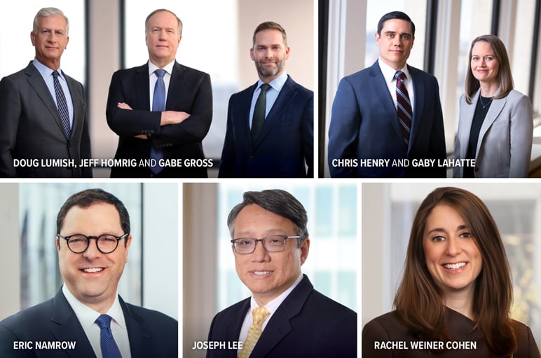 Doug, Jeff, Gabe, Chris, Gaby, Eric, Joe, Rachel Doug, Jeff, Gabe, Chris, Gaby, Eric, Joe, Rachel