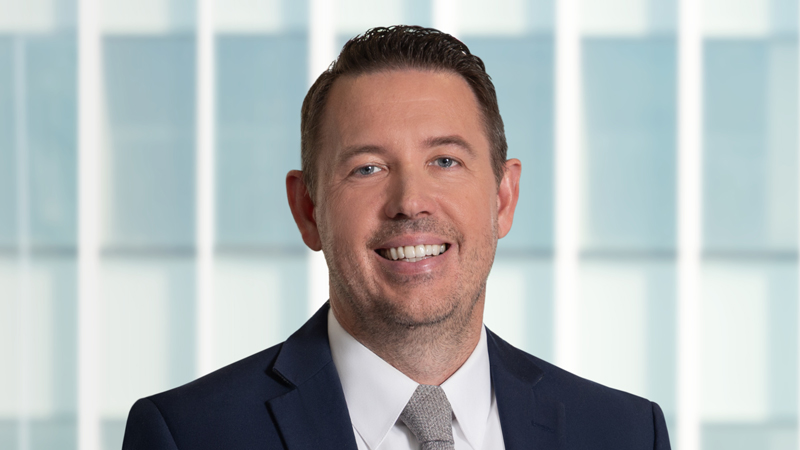 Weil Bolsters West Coast Transactional Team with Addition of Tax Partner Josh McLane
