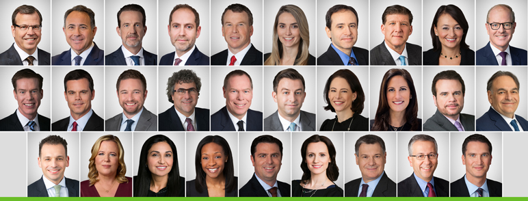 Twenty-nine Weil Partners Named to 2026 Lawdragon 500 Leading Dealmakers in America List