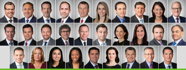 Twenty-nine Weil Partners Named to 2026 Lawdragon 500 Leading Dealmakers in America List Twenty-nine Weil Partners Named to 2026 Lawdragon 500 Leading Dealmakers in America List