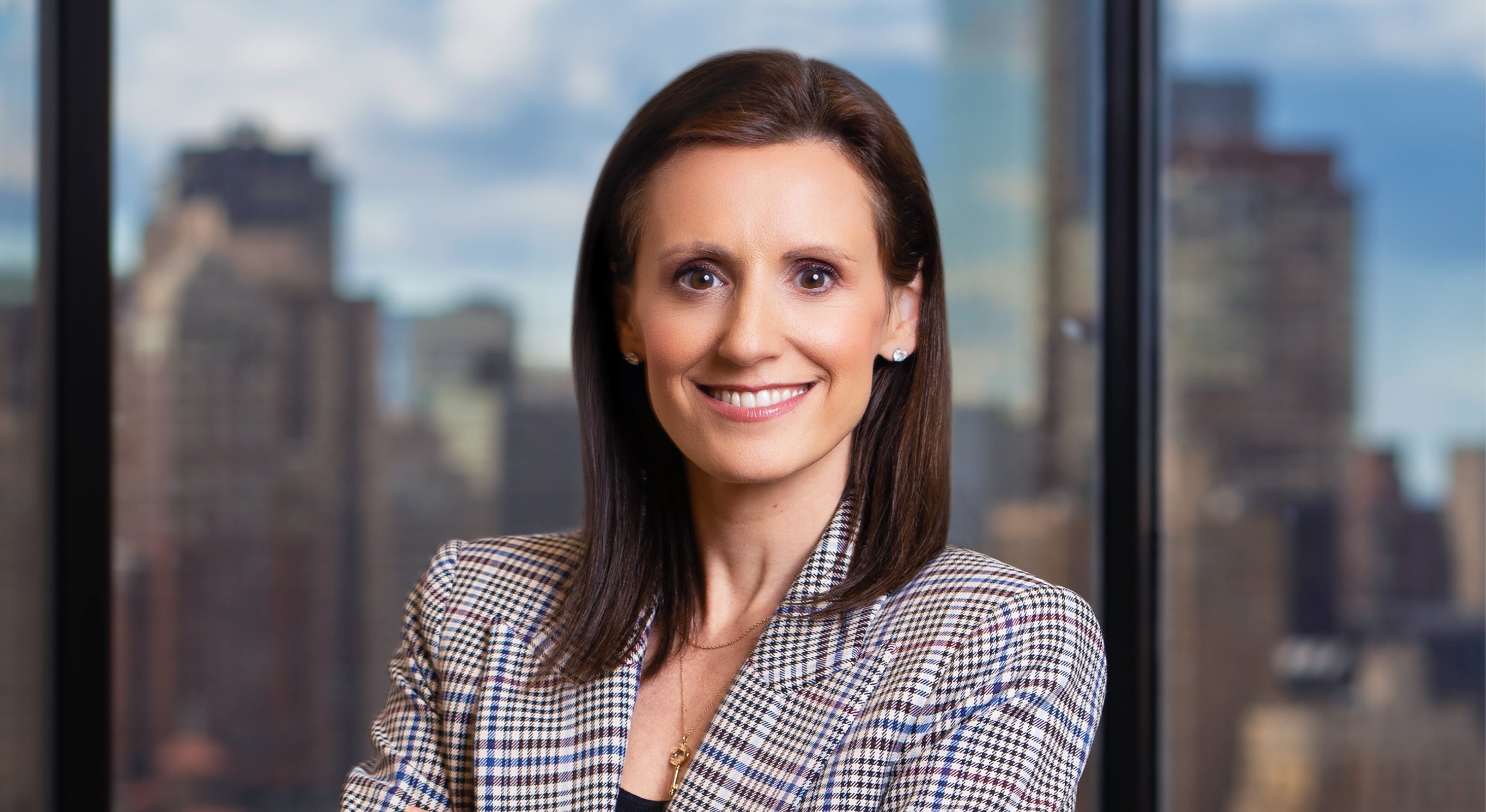 Stephanie Srulowitz Stephanie Srulowitz