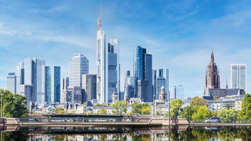Frankfurt
