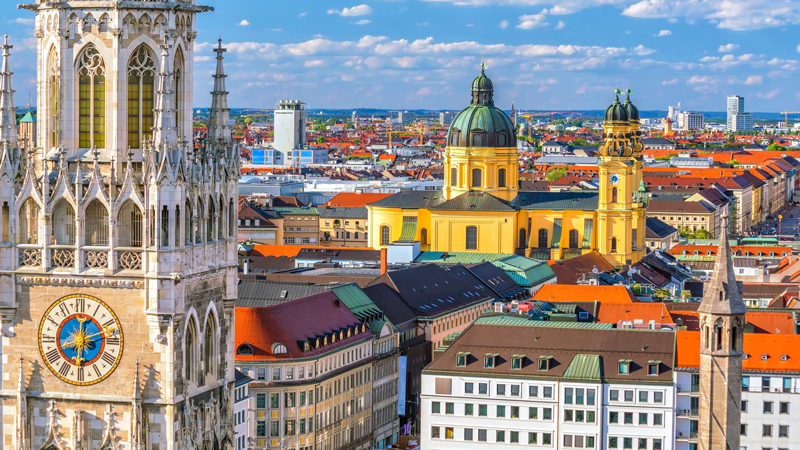 Munich