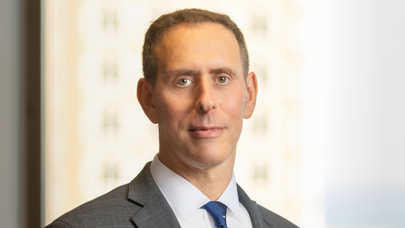 Weil Continues Nationwide Litigation Expansion in Boston with Arrival of Adam Gershenson