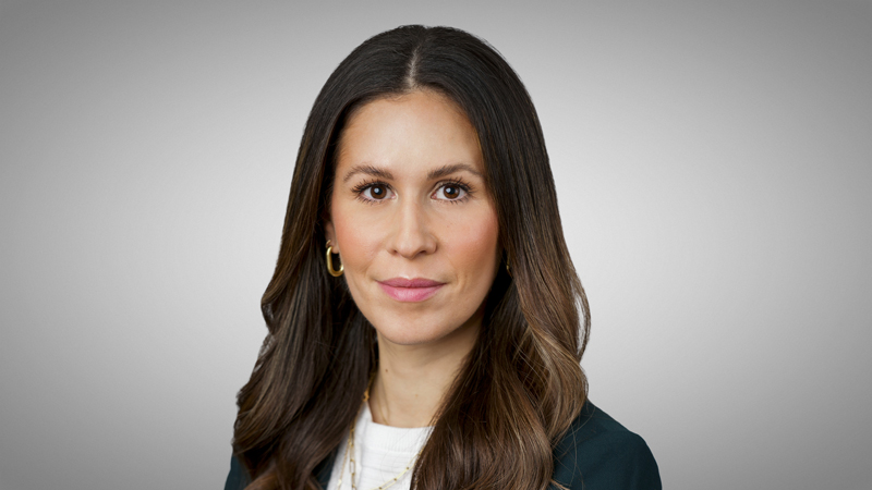 Andriana Georgallas