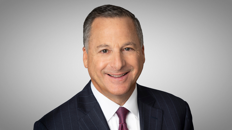 Jeffrey Saferstein to be Inducted into The American College of Bankruptcy