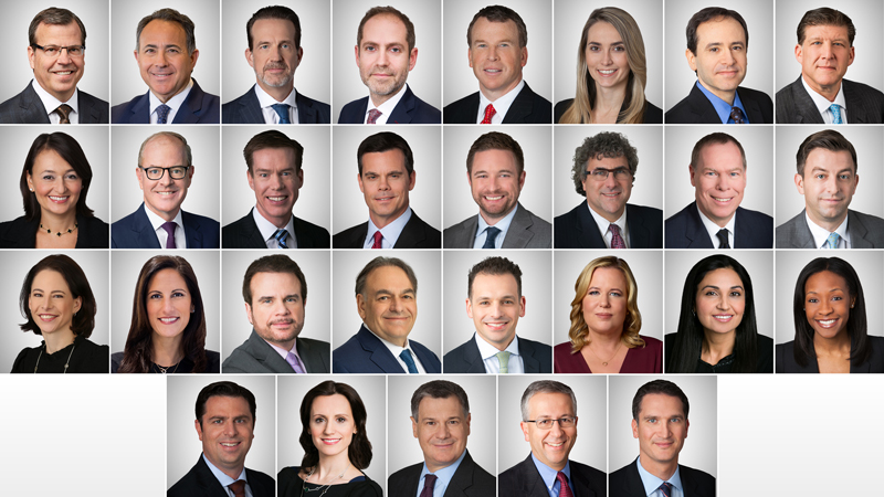 Weil Partners Named to 2026 Lawdragon 500 Leading Dealmakers in America List