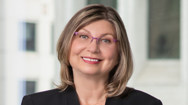 Weil Strengthens Regulatory Transactions Group with the Addition of Antonia Tzinova
