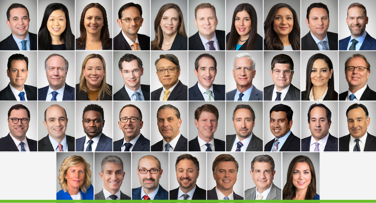 Thirty-Seven Weil Partners Named to 2026 Lawdragon 500 Leading Litigators in America