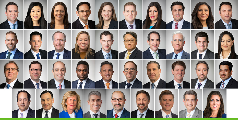 Thirty-Seven Weil Partners Named to 2026 Lawdragon 500 Leading Litigators in America