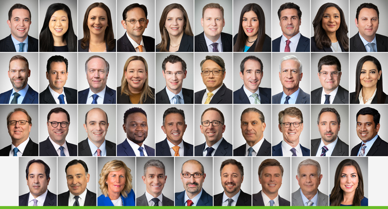 Thirty-Seven Weil Partners Named to 2026 Lawdragon 500 Leading Litigators in America Thirty-Seven Weil Partners Named to 2026 Lawdragon 500 Leading Litigators in America