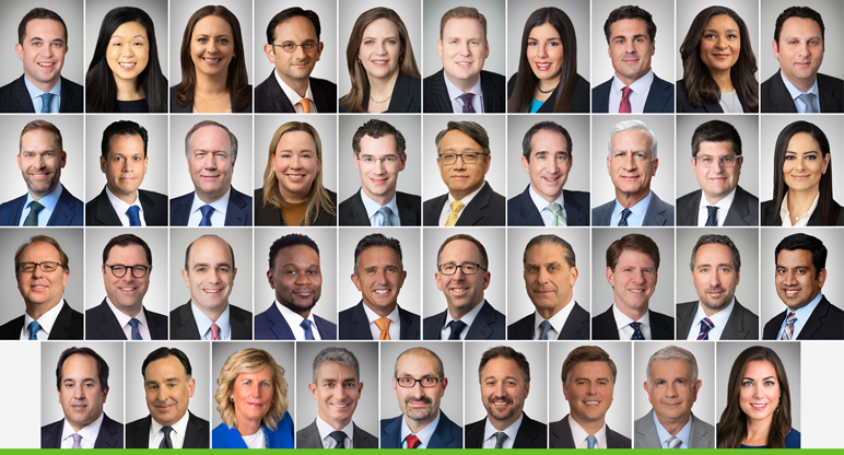 Thirty-Seven Weil Partners Named to 2026 Lawdragon 500 Leading Litigators in America Thirty-Seven Weil Partners Named to 2026 Lawdragon 500 Leading Litigators in America