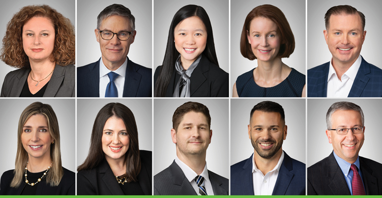 Weil Partners Named to 2026 Lawdragon 500 Leading Corporate Employment Lawyers