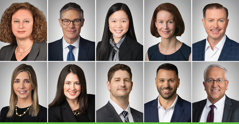 Weil Partners Named to 2026 Lawdragon 500 Leading Corporate Employment Lawyers