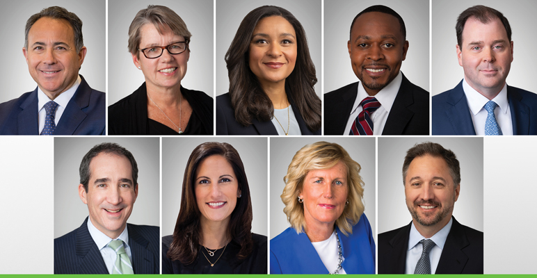 Forbes Top Weil Lawyers