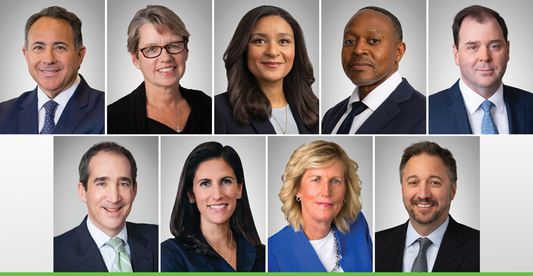 Forbes Top Weil Lawyers