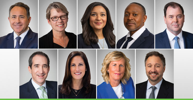 Forbes Top Weil Lawyers