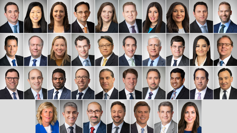 Thirty-Seven Weil Partners Named to 2026 Lawdragon 500 Leading Litigators in America