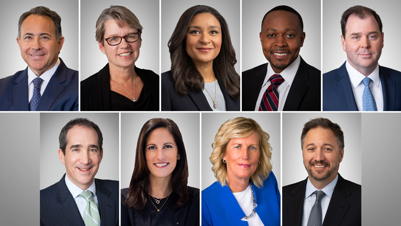 Nine Weil Partners Named to Forbes 2025 America’s Top Lawyers