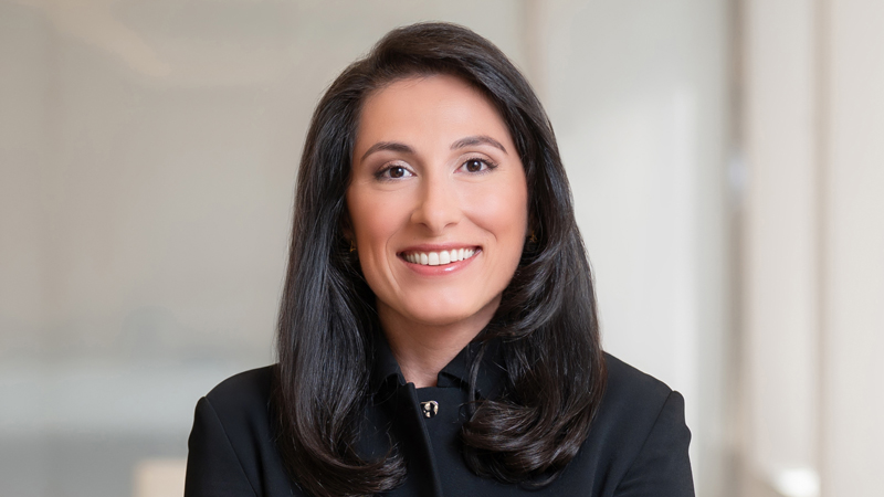 Weil Private Funds Group Expansion Continues with Arrival of Sara Allawi