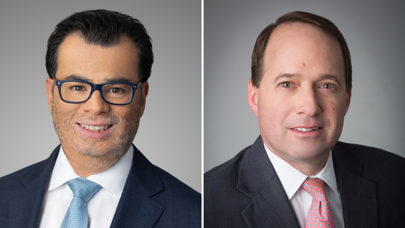 Sunny Singh and Gary Holtzer Discuss Fossil Group Restructuring on Debtwired! Podcast