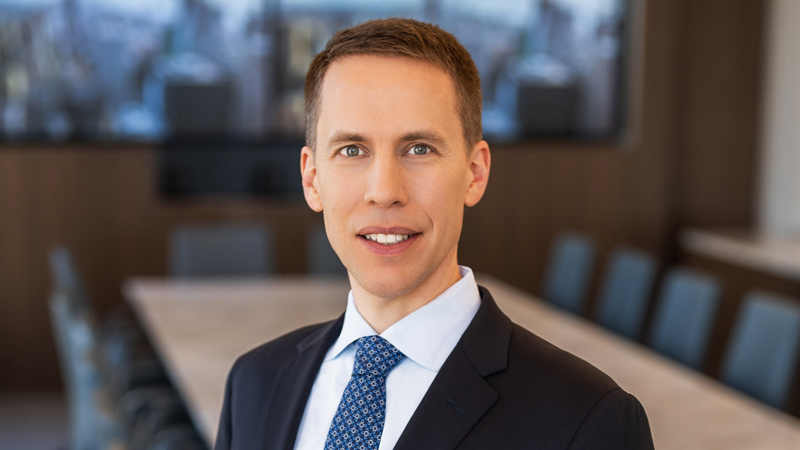 Tax Partner Alec Campbell Bolsters Weil’s Private Funds Platform