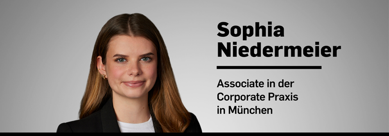 Sophia Niedermeier