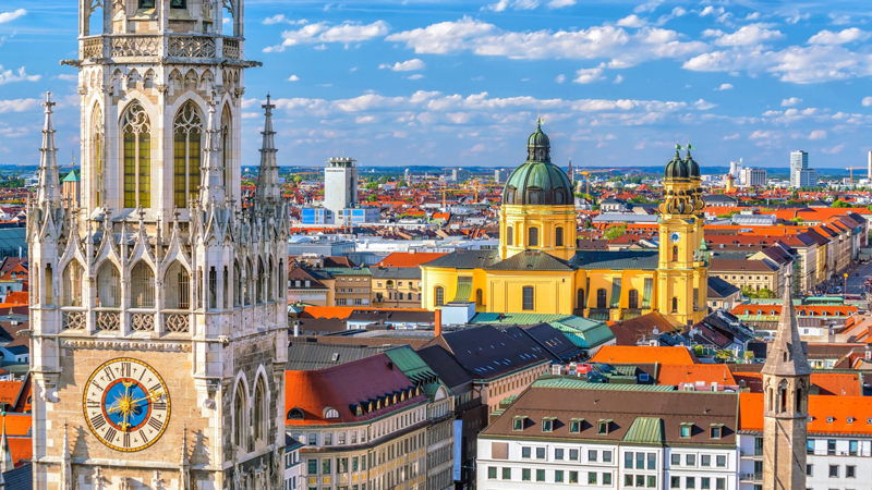 Munich