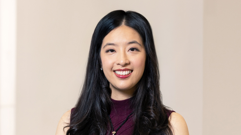 Jessie Chiang