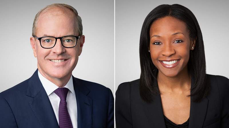 Thomas Henry and Jannelle Seales Named to 2026 Lawdragon 500 Leading Real Estate Lawyers
