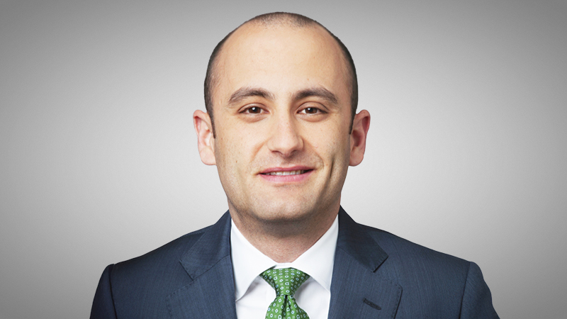 David Gail Named Finalist for Texas Lawyer’s 2026 Dealmakers of the Year