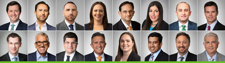 Dennis Adams, Tom Ara, Steve Argeris, Meagan Bellshaw, Yehudah Buchweitz, Jessica Falk, David Gail, Kyle Krpata, Todd Larson, David Markman, Benjamin Marks, Bo Pearl, Arianna Scavetti, David Singh, Drew Tulumello, and David Yohai Dennis Adams, Tom Ara, Steve Argeris, Meagan Bellshaw, Yehudah Buchweitz, Jessica Falk, David Gail, Kyle Krpata, Todd Larson, David Markman, Benjamin Marks, Bo Pearl, Arianna Scavetti, David Singh, Drew Tulumello, and David Yohai