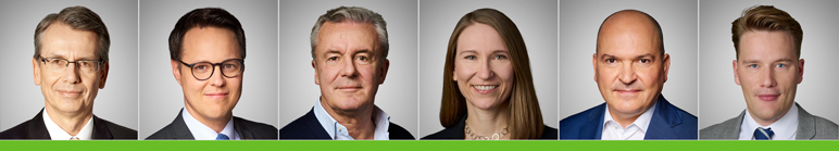 Weil Lawyers Recognized in 2023 by Best Lawyers in Germany Weil Lawyers Recognized in 2023 by Best Lawyers in Germany