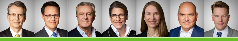 Weil Lawyers Recognized in 2024 by Best Lawyers in Germany Weil Lawyers Recognized in 2024 by Best Lawyers in Germany