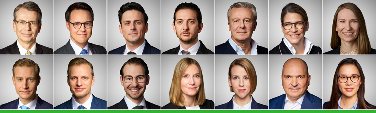 Weil Lawyers Recognized in 2025 by Best Lawyers in Germany Weil Lawyers Recognized in 2025 by Best Lawyers in Germany