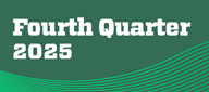 Fourth Quarter 2025