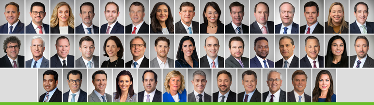 Forty-Two Weil Partners Named to 2026 Lawdragon 500 Leading Lawyers in America